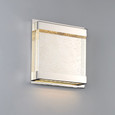 WAC Lighting Mythical LED Wall Sconce WAC-WS-12712
