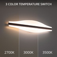 WAC Lighting 27" Vera LED Bathroom Vanity or Wall Light