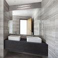 WAC Lighting 27" Vera LED Bathroom Vanity or Wall Light