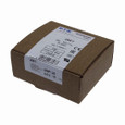 Bussmann 25ET Eaton series high speed British standard fuse, high speed, 25 A, AC 690 V, DC 500 V, BS88, 19 x 77 mm, aR, BS