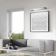 WAC Lighting 27" Lune LED Adjustable Picture Light PL-16027