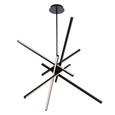 WAC Lighting 39" Parallax LED Pendant PD-73139