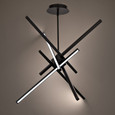 WAC Lighting 39" Parallax LED Pendant PD-73139