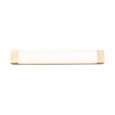 WAC Lighting 36" Darcy LED Bathroom Vanity or Wall Light WS-38036