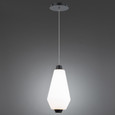 WAC Lighting 7" Amelia LED Mini-Pendant