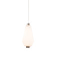 WAC Lighting 7" Amelia LED Mini-Pendant