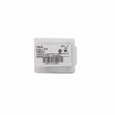 Bussmann 70D-5A Eaton series 70 Series telecommunication fuse, Color code green/black, 125 Vac, 300 Vdc, 5A, 1 kAIC at 300 Vdc, Non Indicating, Indicating, Ferrule end X ferrule end
