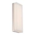 WAC Lighting 14" Dice LED Rectangular Flush Mount