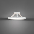 WAC Lighting 16" Chaucer LED Semi-Flush Mount