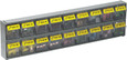 Bussmann AFC-90 Eaton Series AFC Fuse Holder, RoHS-Compliant Circuit Protector