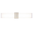 WAC Lighting 28" Minibar LED Bathroom Vanity or Wall Light WS-75328