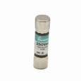 Bussmann BAF-5 Eaton series BAF fuse, Fast acting Midget fuse, 5 A, Non-indicating, Ferrule end x ferrule end, 10 kAIC at 125 Vac,200 AIC at 250 Vac, Nickel-plated brass endcaps, Standard, 250 V