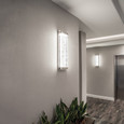 WAC Lighting 18" Mythical LED Wall Sconce WS-12718