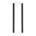 WAC Lighting WAC-WS-W11920 Fiction LED Indoor and Outdoor Wall Light