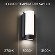 WAC Lighting 12" Blake LED Wall Sconce