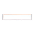 WAC Lighting 27" Mirror Mirror LED Bathroom Vanity or Wall Light