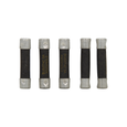 Bussmann BK/74H-4 Cylindrical Specialty Fuse