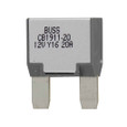 Bussmann BK/CB1911-20 Circuit Breaker