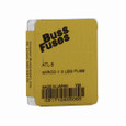 Bussmann ATL-5 Eaton series ATL blade fuse, Color code tan, Blade fuse