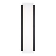 WAC Lighting WAC-WS-W11926 Fiction LED Indoor and Outdoor Wall Light