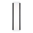 WAC Lighting 26" Fiction LED Indoor and Outdoor Wall Light WS-W11926