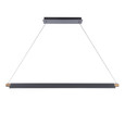 WAC Lighting Pavilion LED Linear Pendant