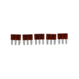 Bussmann ATL-7-1/2 Blade Fuse