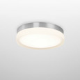 WAC Lighting 11" Slice LED Round Flush Mount FM-4111