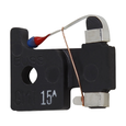 Bussmann BK/GMT-1A Indicating Fuse