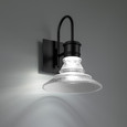 WAC Lighting 13" Nantucket LED Indoor and Outdoor Wall Light WS-W85113