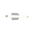 WAC Lighting 20.38" Vista LED Bathroom Vanity or Wall Light WS-40720