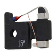 Bussmann BK/GMT-3-X Indicating Fuse with Cover