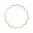 WAC Lighting 16" Vaughan LED Flush Mount