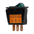 Bussmann BP/SRG Rocker Switch Bussmann BP/SRG Rocker Switch