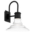 WAC Lighting Nantucket LED Indoor and Outdoor Wall Light WAC-WS-W85116