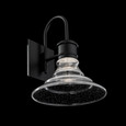 WAC Lighting 16" Nantucket LED Indoor and Outdoor Wall Light WS-W85116