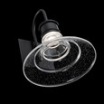 WAC Lighting 16" Nantucket LED Indoor and Outdoor Wall Light WS-W85116