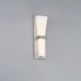 WAC Lighting Prohibition LED Wall Sconce