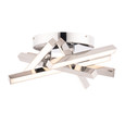 WAC Lighting 15" Parallax LED Flush Mount