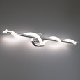 WAC Lighting 37" Jasmine LED Bathroom Vanity or Wall Light WS-77137