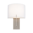 WAC Lighting 11" Fitzgerald LED 3-CCT Wall Sconce WS-47108
