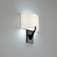 WAC Lighting 11" Fitzgerald LED 3-CCT Wall Sconce WS-47108