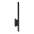 WAC Lighting 2.5" Stag LED 3-CCT Indoor and Outdoor Wall Light