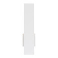 WAC Lighting 2.5" Stag LED 3-CCT Indoor and Outdoor Wall Light