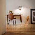WAC Lighting 4.38" Loyd LED Reading Light