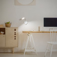 WAC Lighting 4" Elbo LED Reading Light