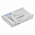 Bussmann C10M6 Eaton series low voltage 10 x 38 mm cylindrical/ferrule fuse, rated at 500 Volts AC, 6 Amps, 120 kA Breaking capacity, class aM, without indicator, compatible with a CHM Modular fuse holder