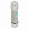 Bussmann C10M6 Eaton series low voltage 10 x 38 mm cylindrical/ferrule fuse, rated at 500 Volts AC, 6 Amps, 120 kA Breaking capacity, class aM, without indicator, compatible with a CHM Modular fuse holder