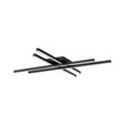 WAC Lighting 32" Parallax LED 3-CCT Flush Mount FM-73132