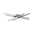 WAC Lighting 32" Parallax LED 3-CCT Flush Mount FM-73132
